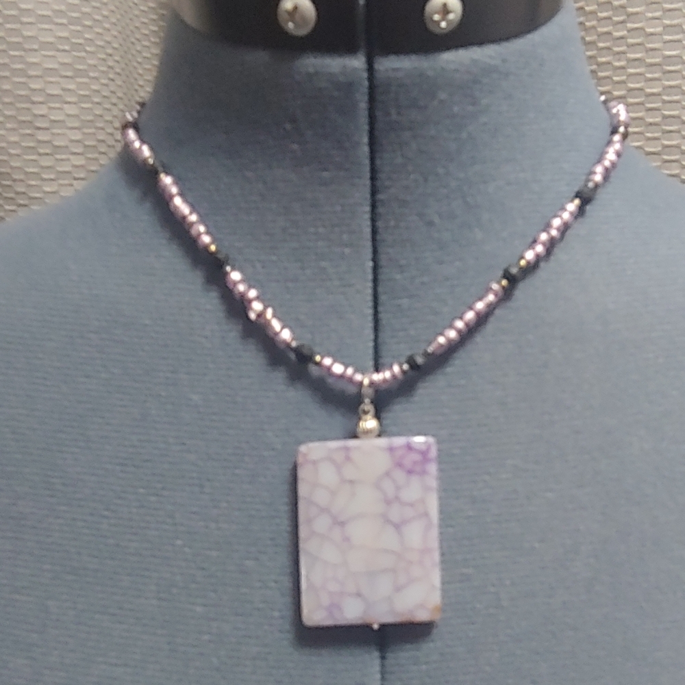 Statement Necklace